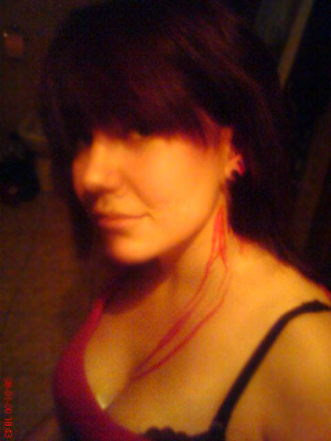 Piercingowo. ^^