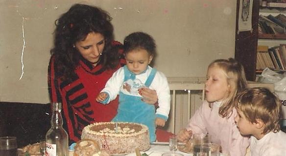 18 Fasolki :P