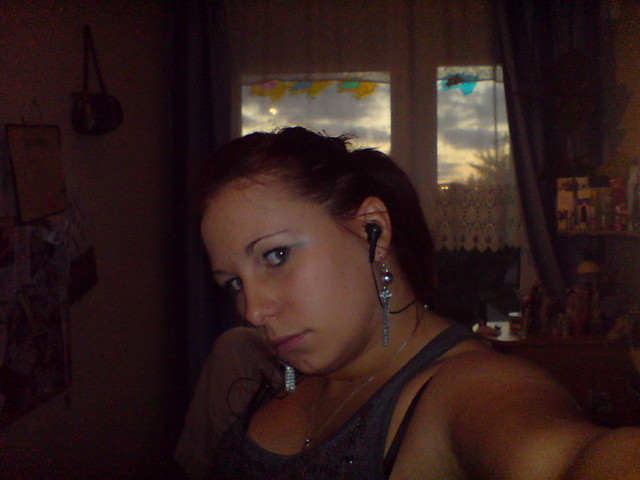 A some change