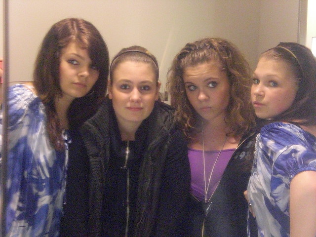Staaaadt (: