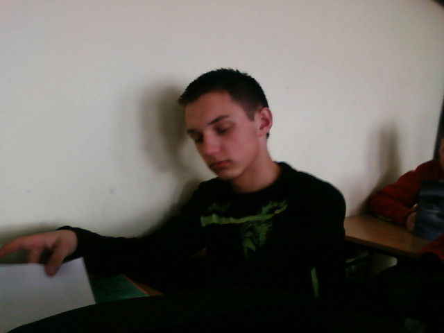 Na Fotce PAwcio xD