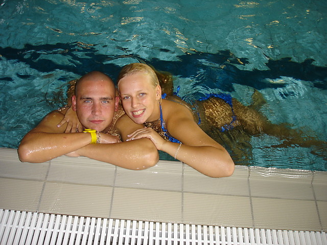 moj luby i moj szczery usmiech:)
