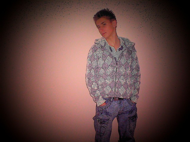 Wpis 1badboy1