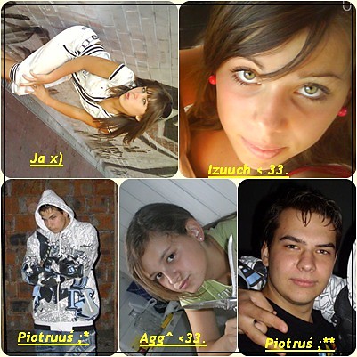 Wpis x3wartomarzycx3
