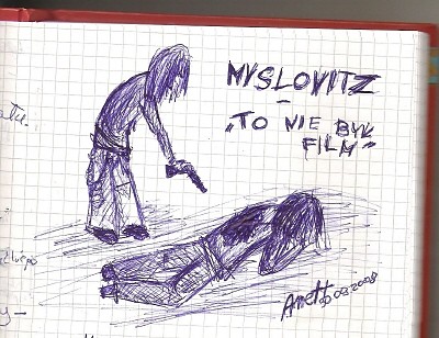 To nie by film