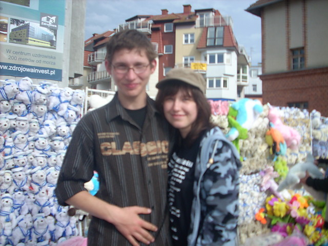 Braciszek :)