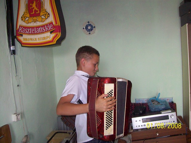 Czowiek orkestra