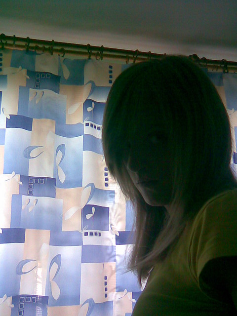Come break me down