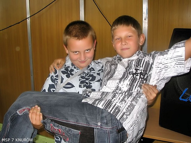 Wpis stykusek
