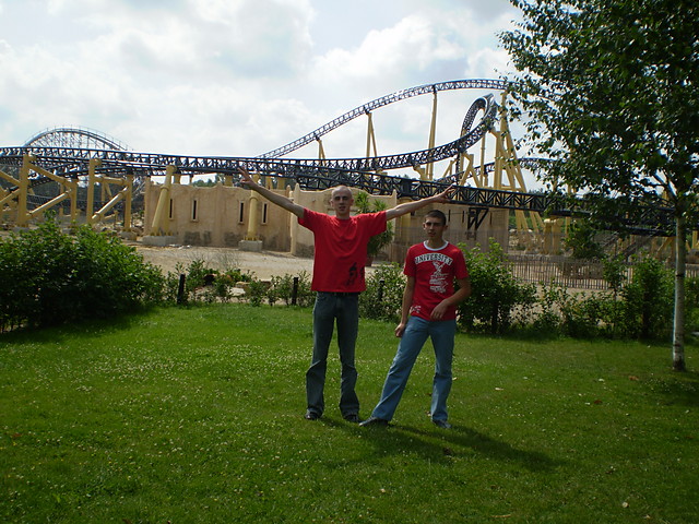 HEIDE-PARK