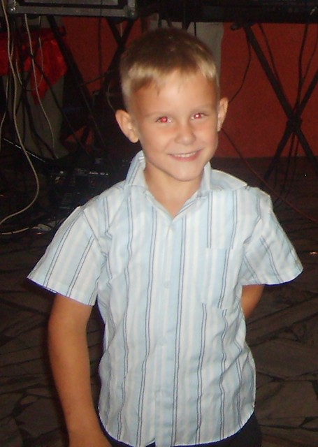 Wszystkiego naj... Filipku :*