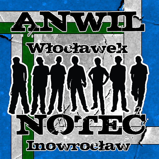 ANWIL WOCAWEK