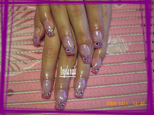 Wpis fabulousnails5