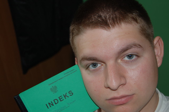 studencina :D