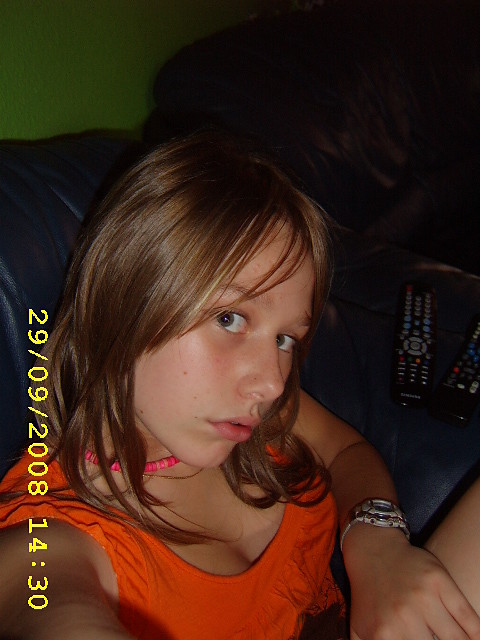 Bored :*