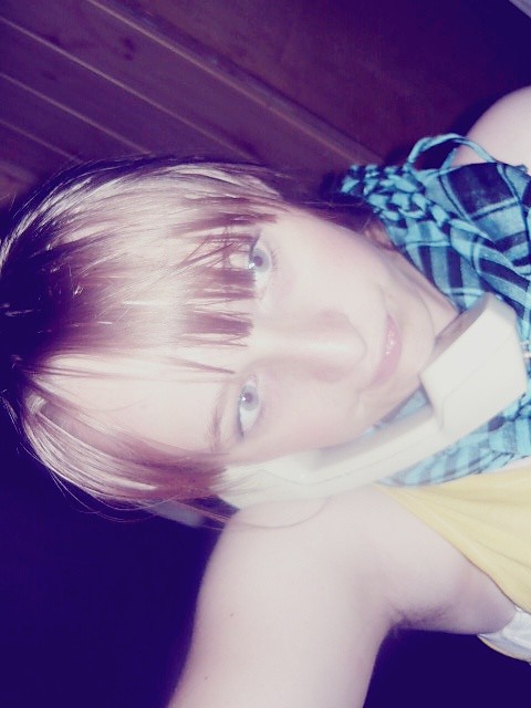 Rzeka Marze