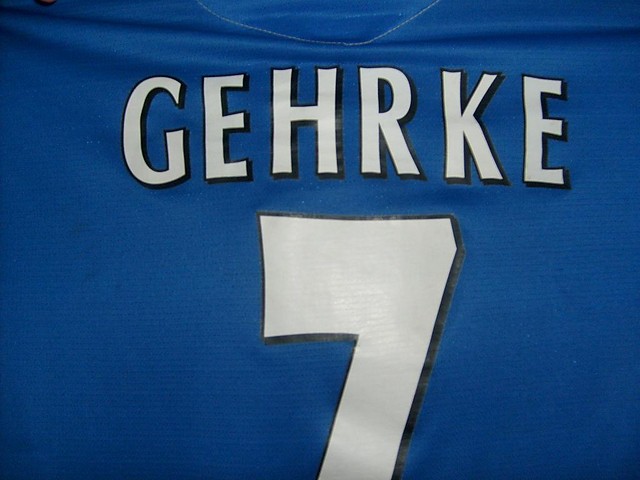 Gehrke