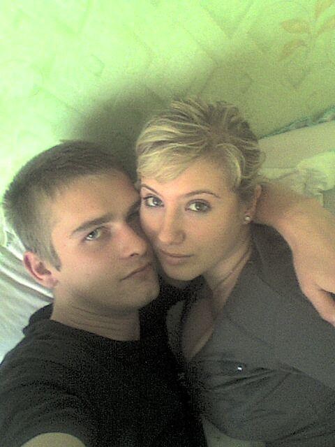 JA I MJ KOCHANY SKARB:**