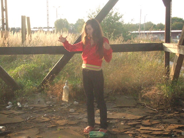wakacje 2008.  ;;d