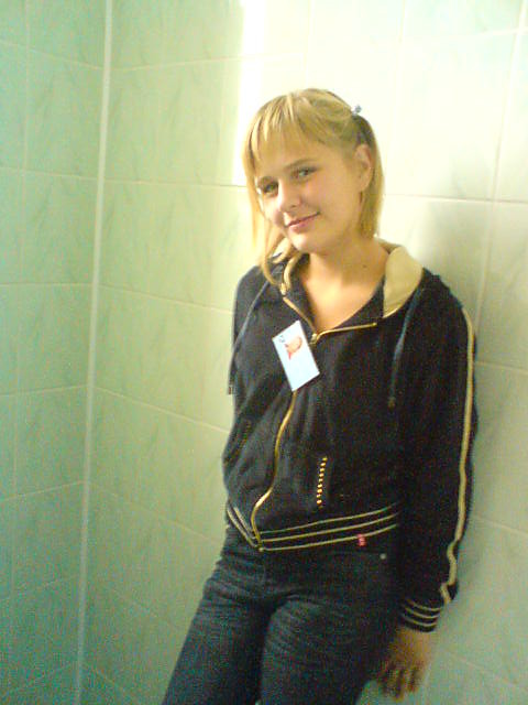A to ja