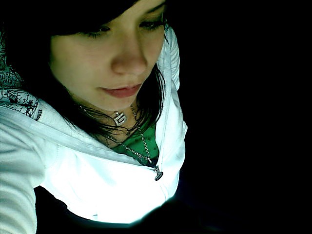 Wpis blackeyedprincess