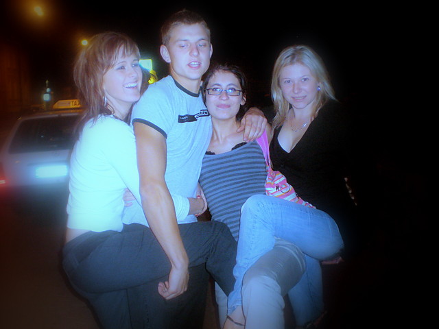 Powrt do Polski :)