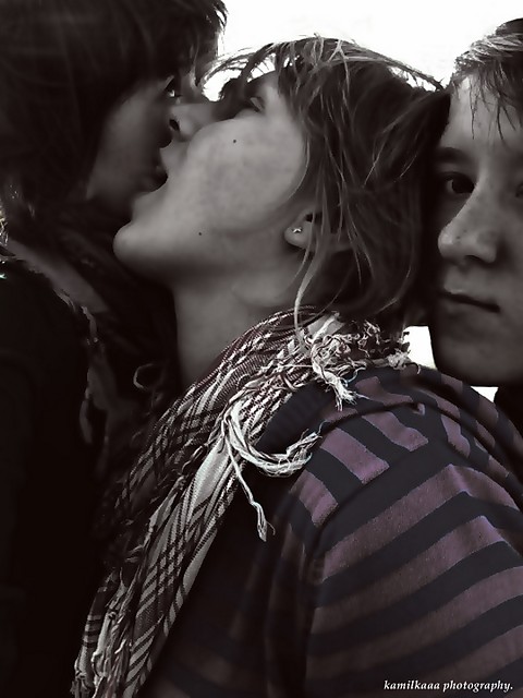 z ni i z ni love.