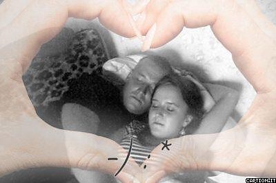 Kocham :* ! 