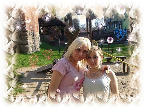 Justyna i Natalia :))