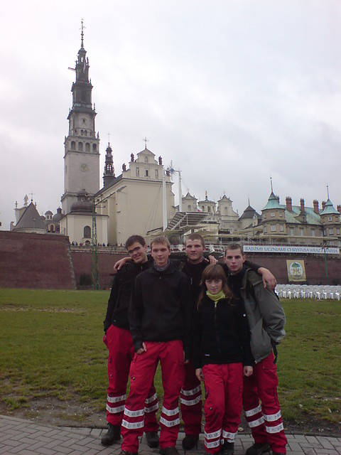 HKR w Czstochowie