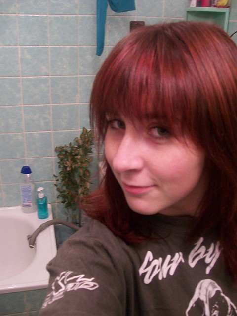 burgund? ^^
