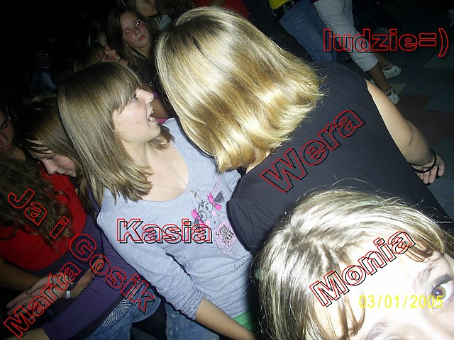Dyskoteka=)