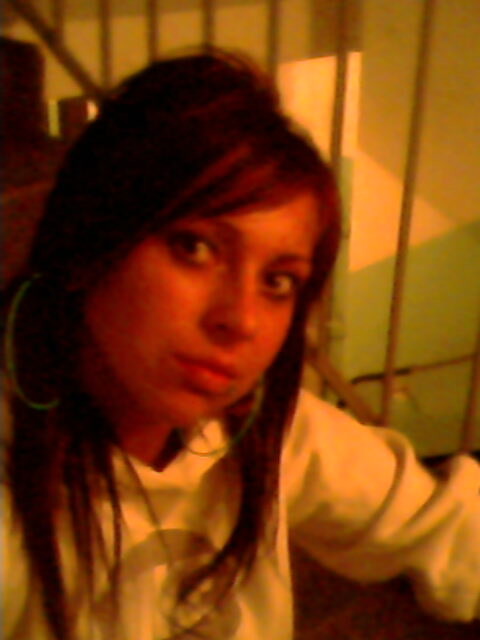 czerwone krzye :) gruuboo :):)