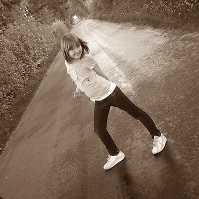 Staree...^^!!