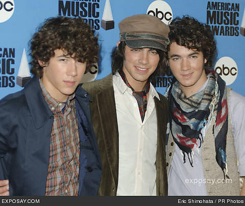 Jonas Brothers