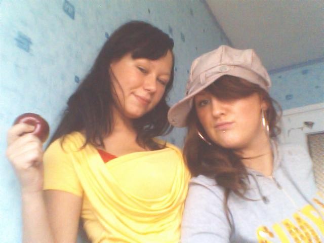 MY;*