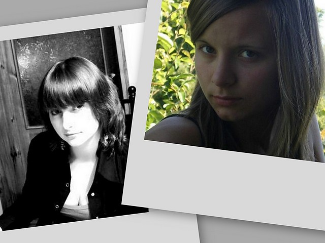 Moje Kochane:*