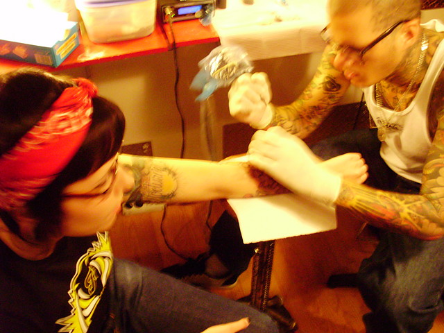 tattoo 