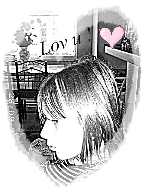 Ich libe dich