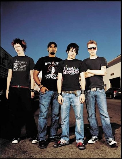 Sum41