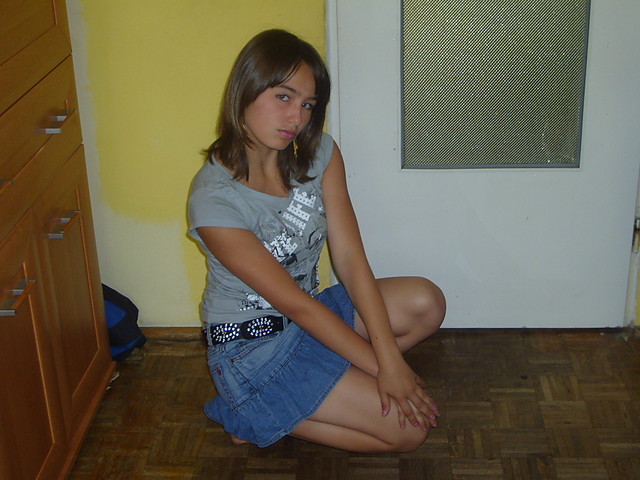 I wont to Love someone