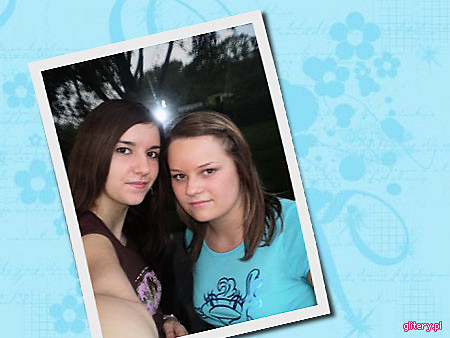 OLkA & PauLinKa