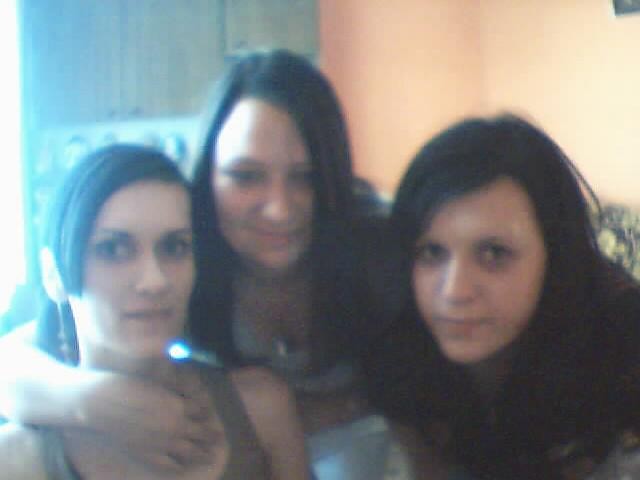 Czarne mamby;*!