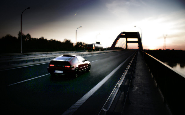 CRX