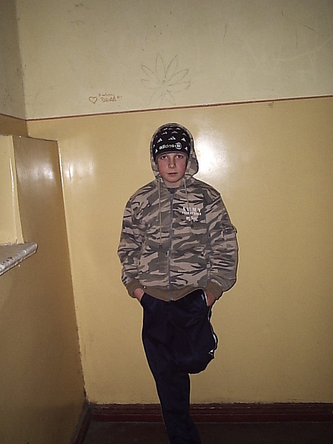 W Korytarzu xD