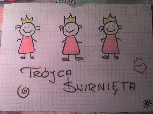 TRJCA WIRNITA ;]