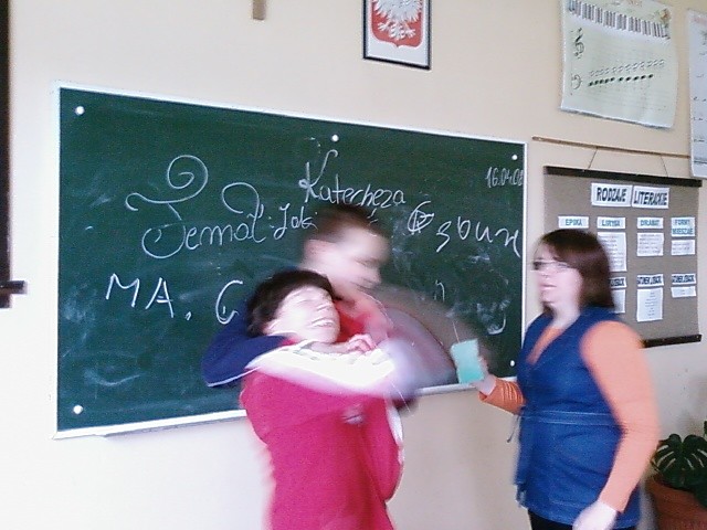 Co i Nic