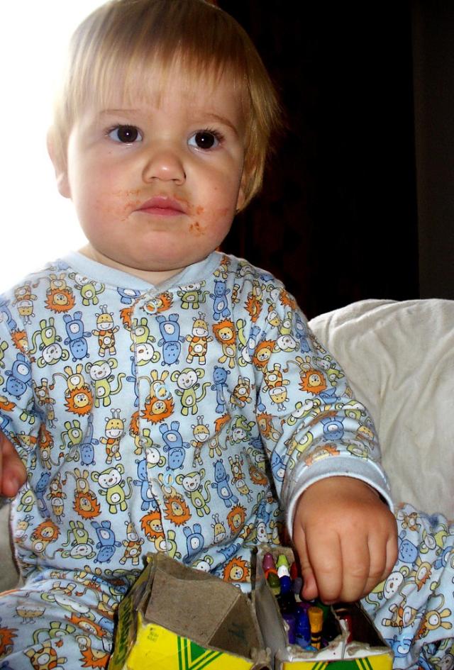 Fabianek :**