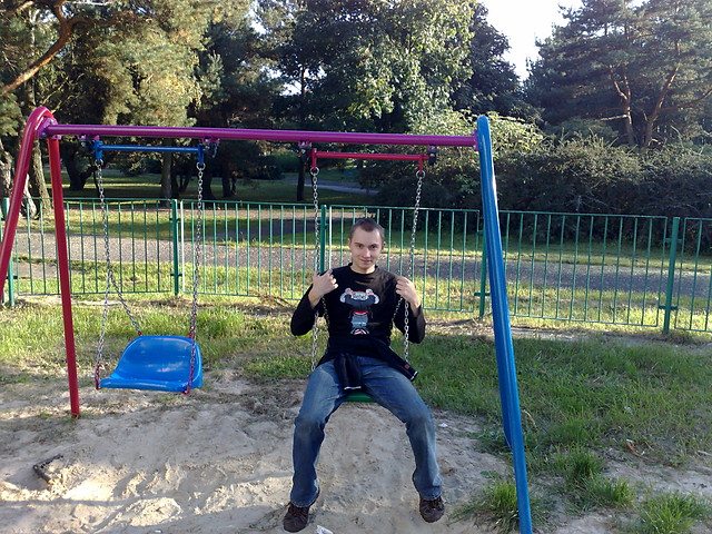 na hutawkach xd