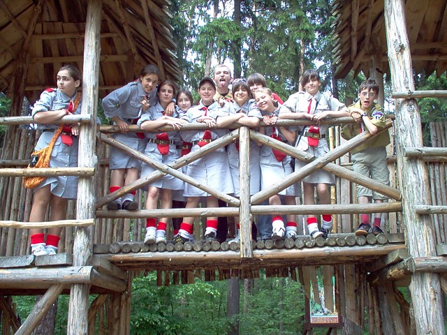 Wygrany bierze wszystko!